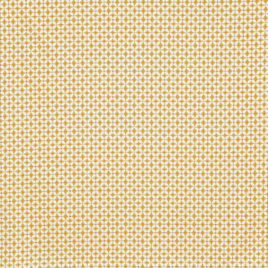 tissu enduit pvc zap butterscotch