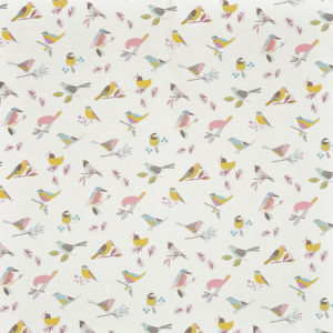 tissu enduit pvc Bertie parma