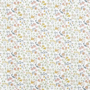 tissu enduit pvc Betty bonbon