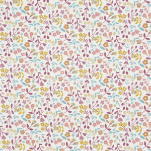 tissu enduit pvc Betty parma