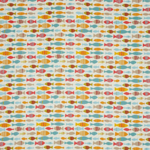 tissu enduit pvc Finn butterscotch
