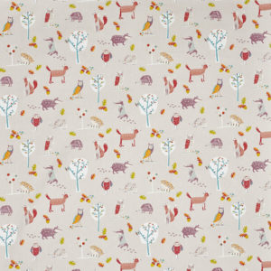 tissu enduit pvc herbie parma