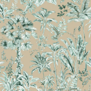 tissu coton ameublement wonderland ficelle