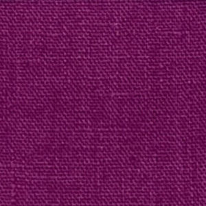 tissu lin lavé violet
